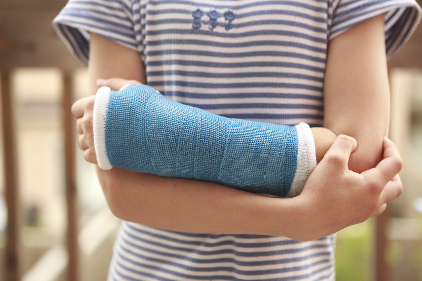 Growth Plate Injuries | Rocky Mountain Hospital For Children