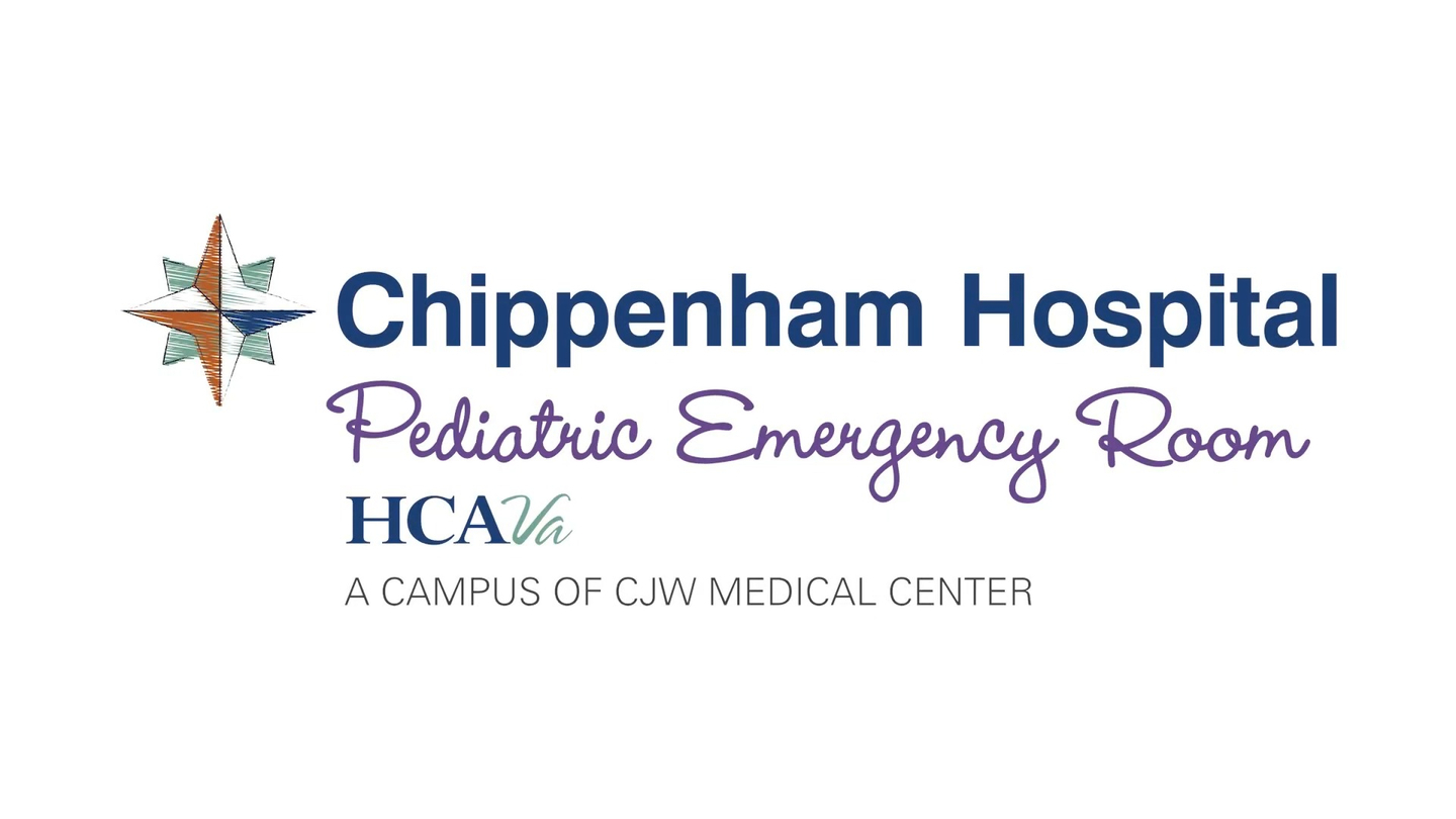 Chippenham Hospital Pediatric Emergency Room HCAVA A Campus of CJW Medical Center
