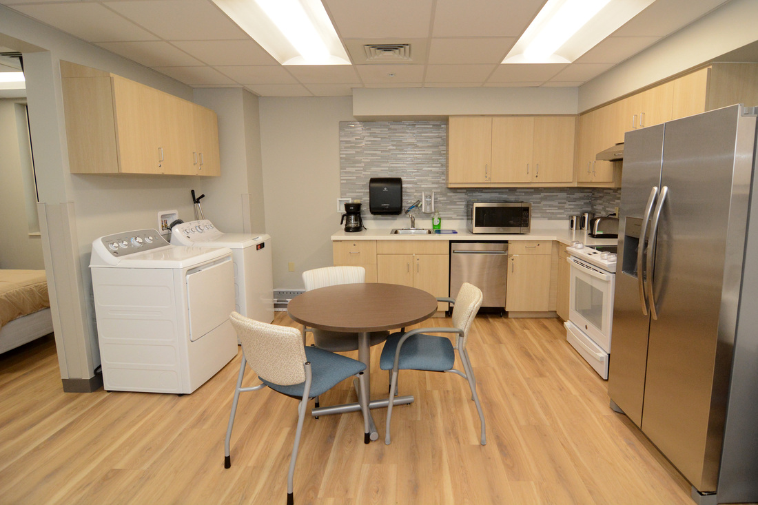Activities of Daily Living (ADL) Suite