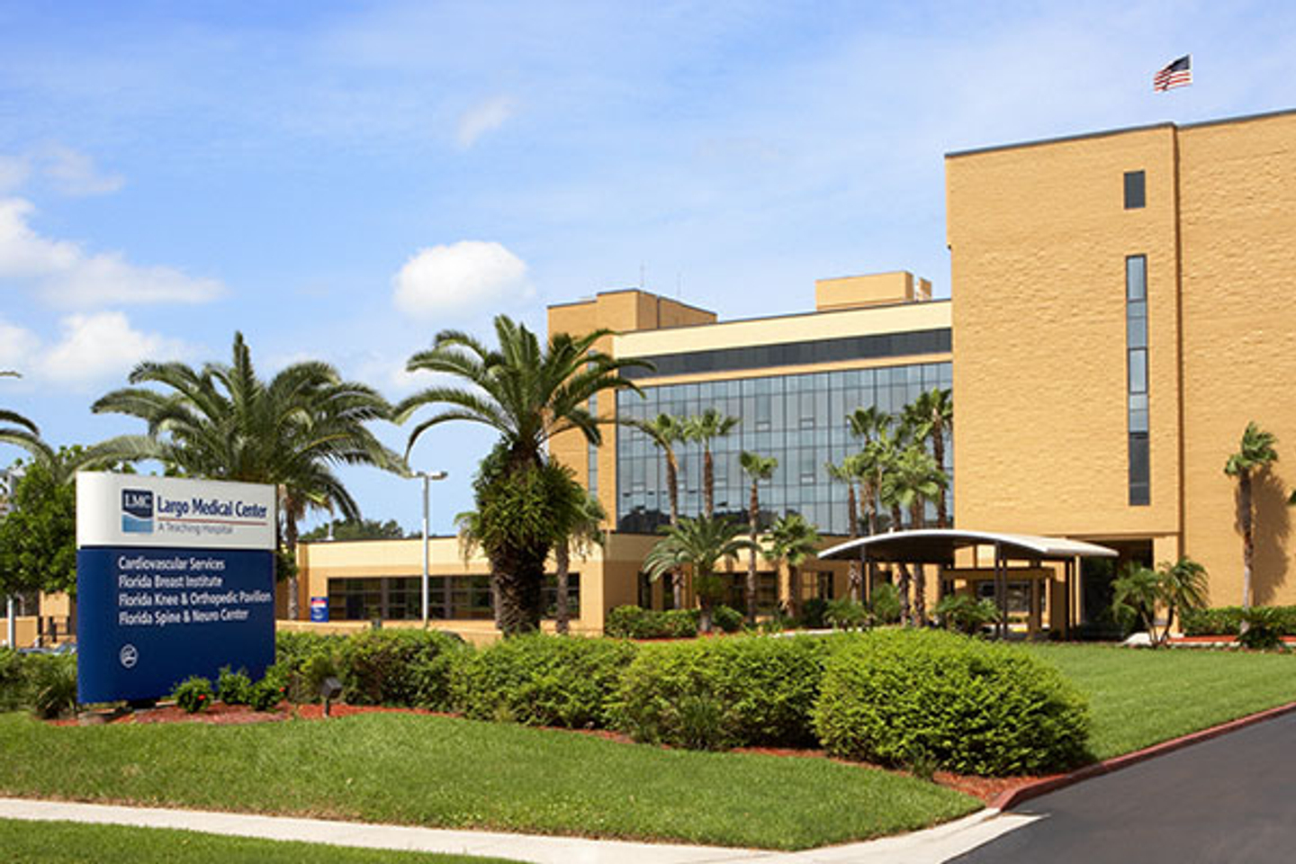 Cardiovascular Disease Fellowship program | HCA Florida