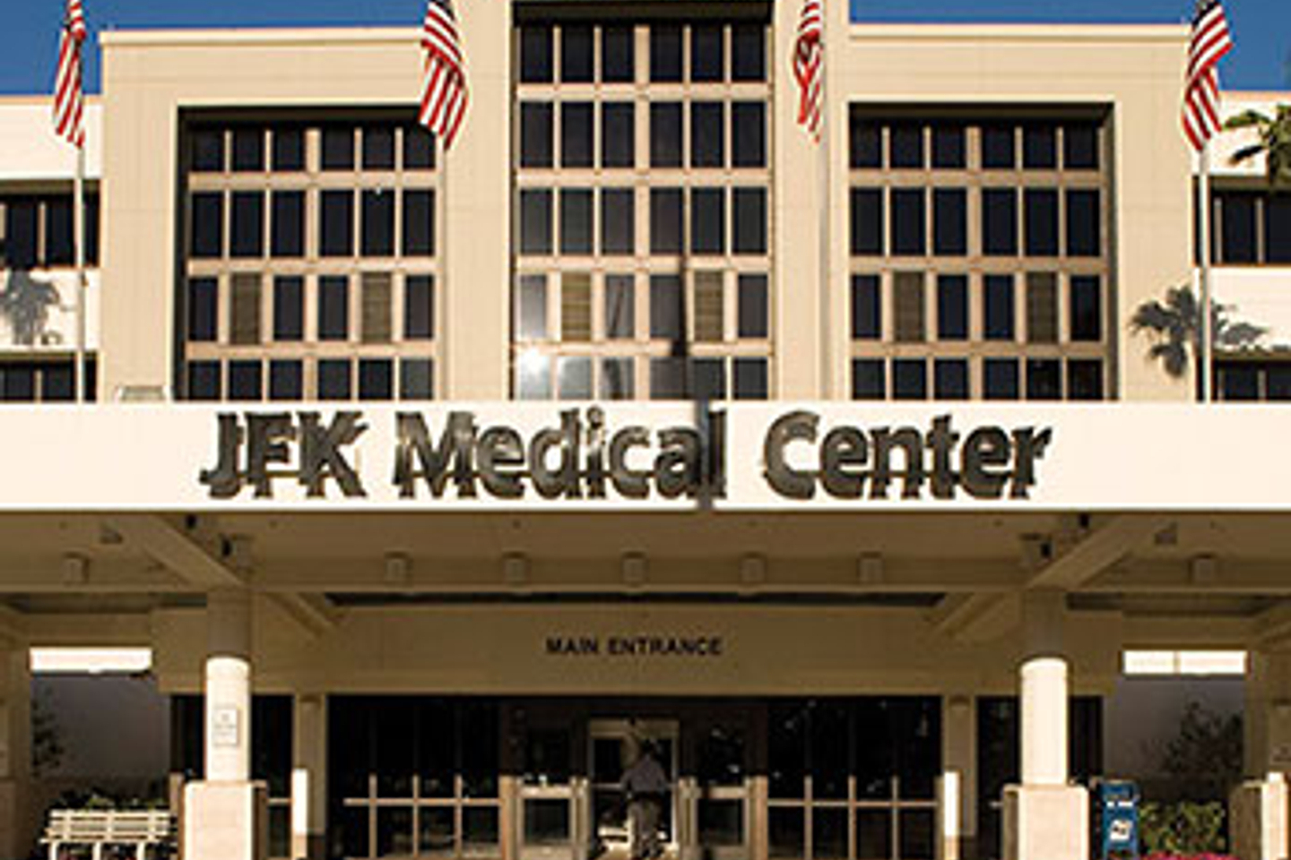 Podiatric Surgical Residency Program | HCA Florida