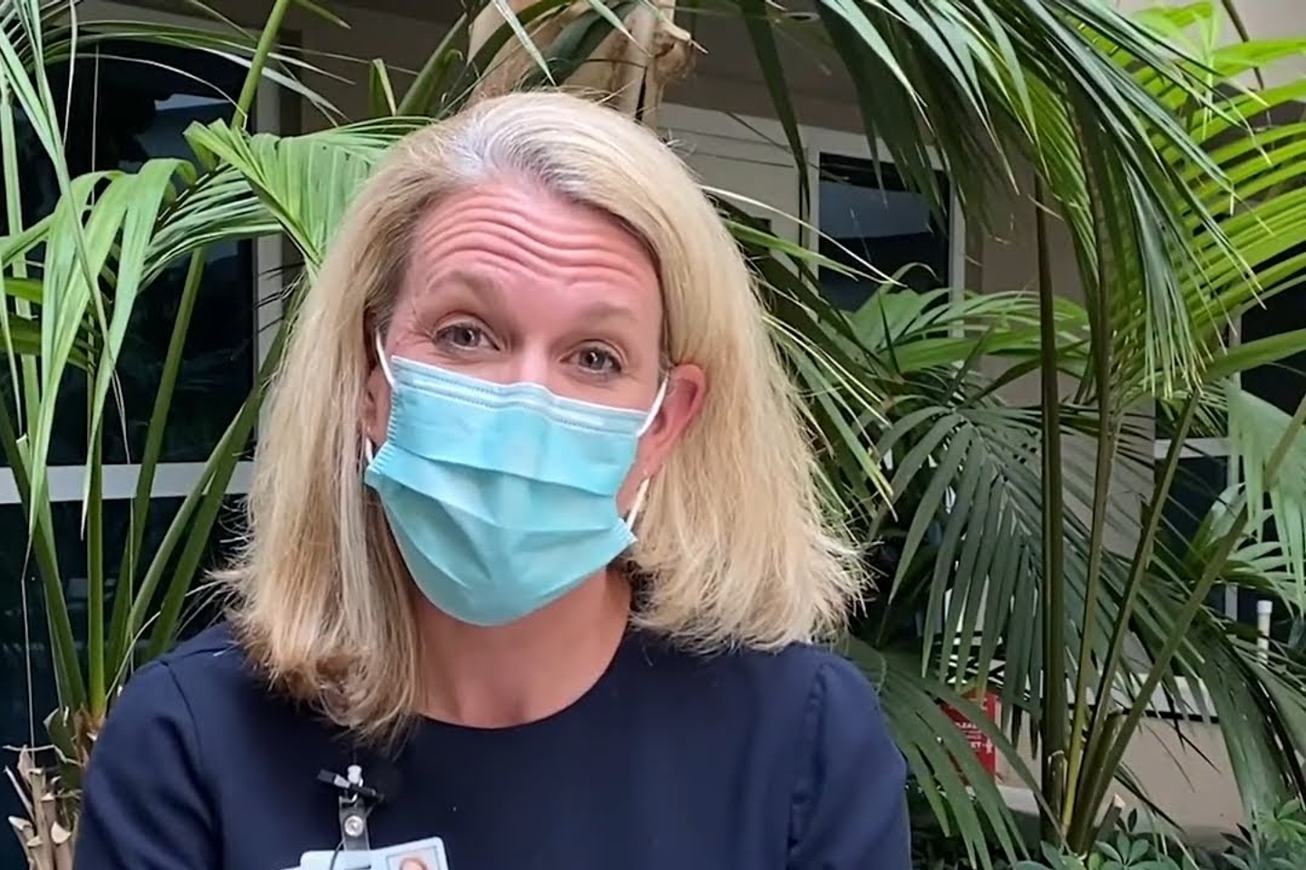 Dr. Susan Garwood