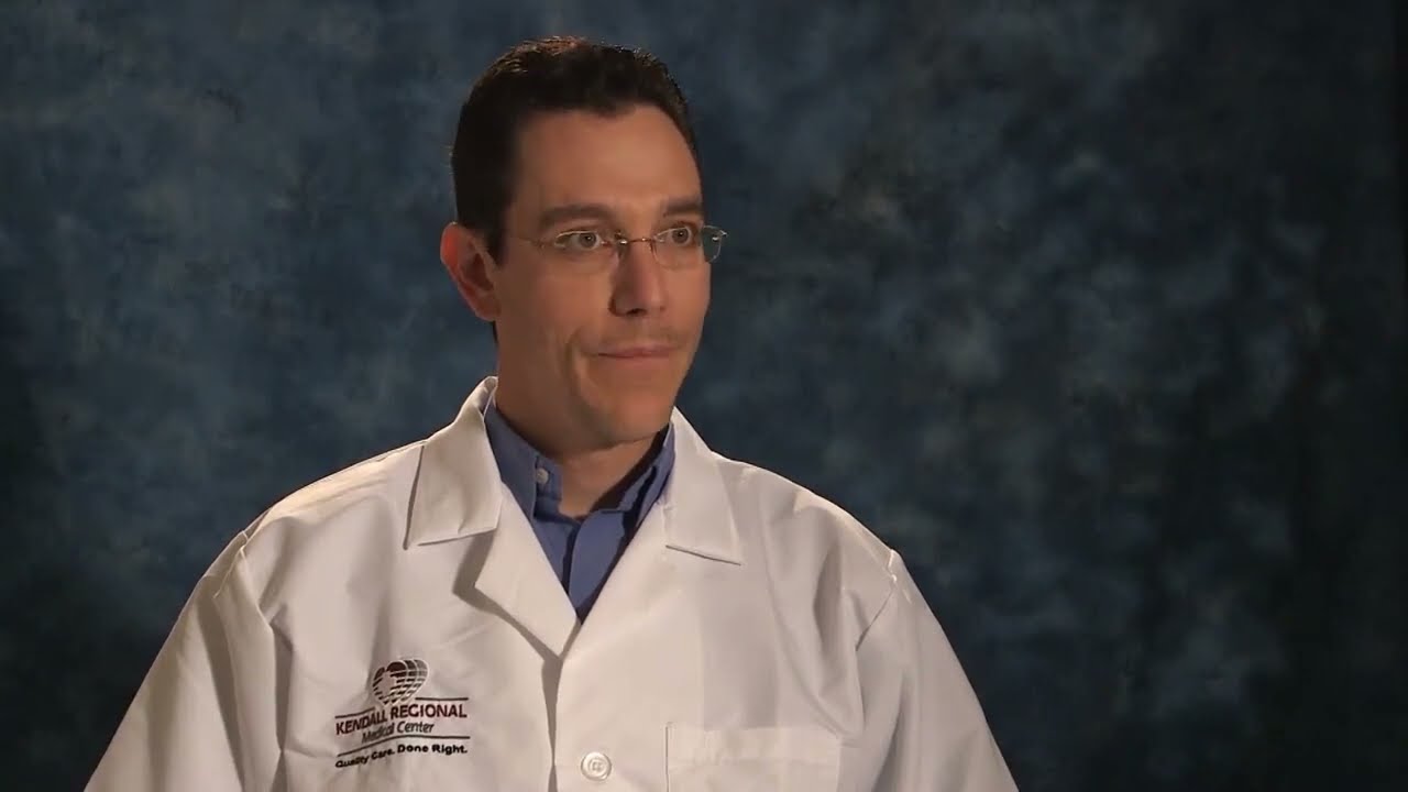 Dr. Robert Hernandez