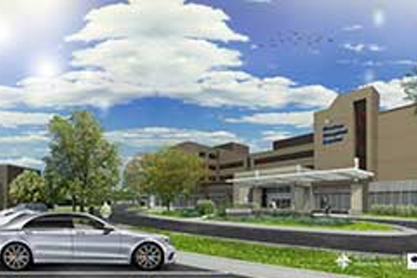 About Us Reston Hospital Center