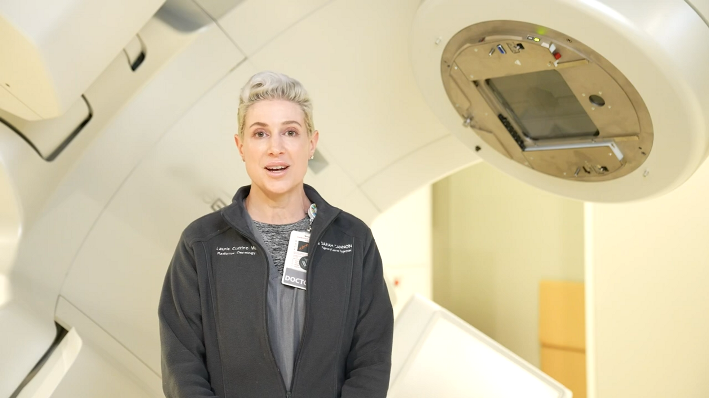 Cancer Care in Richmond, VA Henrico Doctors' Hospital