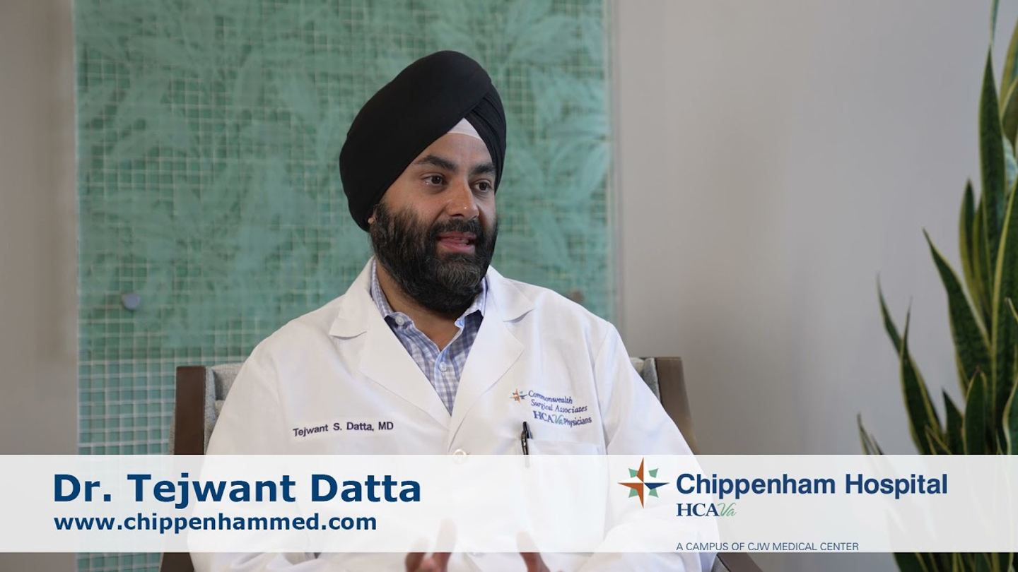 Bariatric Surgery in Richmond, VA Chippenham Hospital