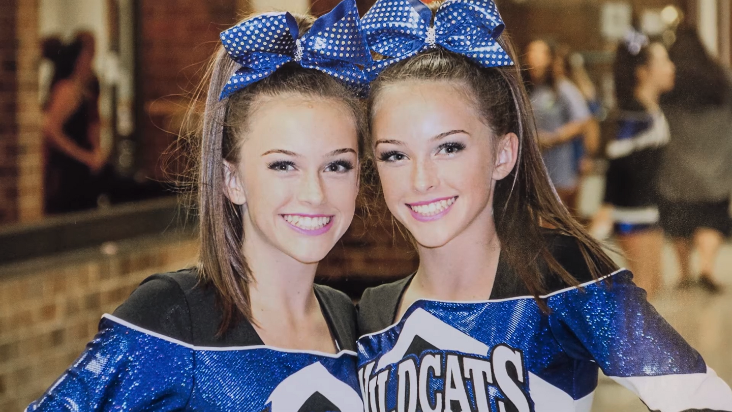 Megan and Kelly Fair