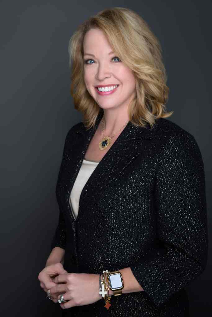 Wendy Brandon, CEO