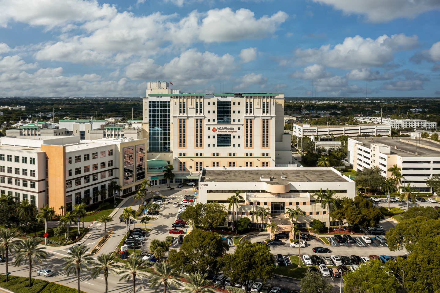 Transitional Year | HCA Florida