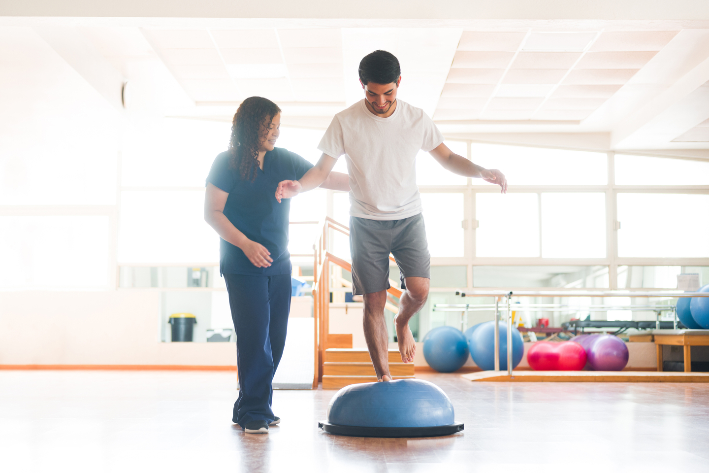 Orthopedic Sports Medicine HCA Virginia