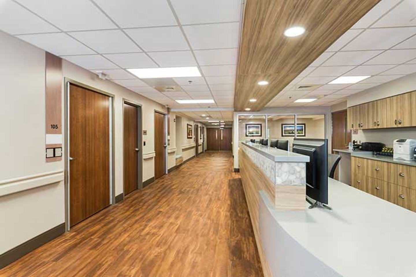 Senior Mental Health Care HCA Florida Trinity Hospital