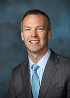 Charles Gressle III, CEO, East Florida Division