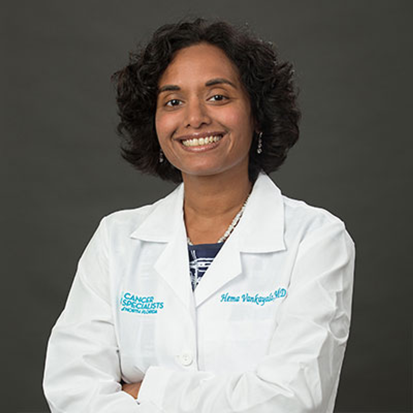 Dr. Hema Vankayala