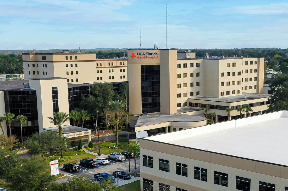 Podiatric Medicine and Surgery Residency with added credential of  Reconstructive Rear Foot Ankle Surgery | HCA Florida