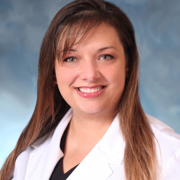 Lindsay Lewis, MD