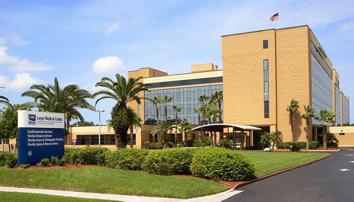 Internal Medicine Residency Program | HCA Florida