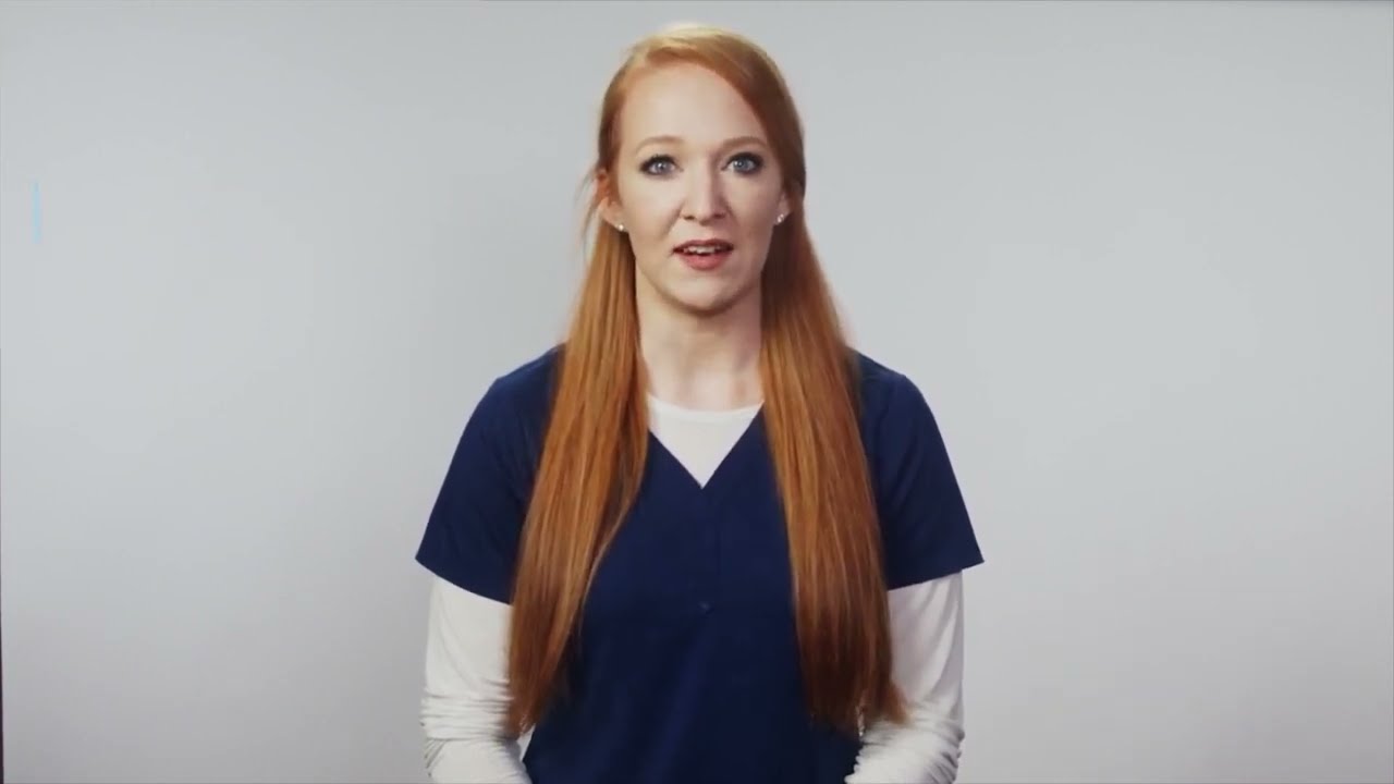 Caitlin Day, RN