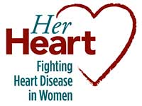 HerHeart Fighting Heart Disease in Women