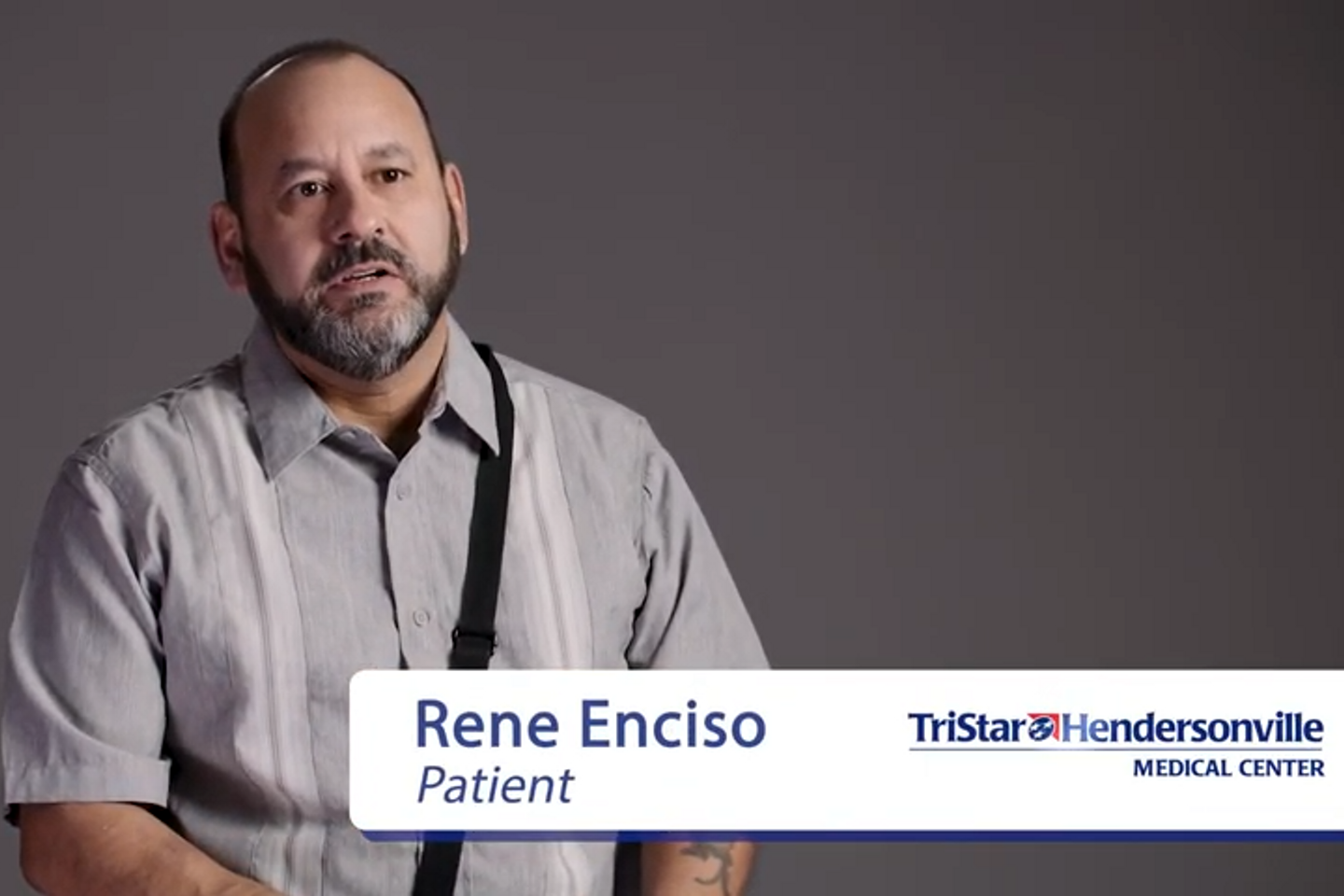 Rene Enciso