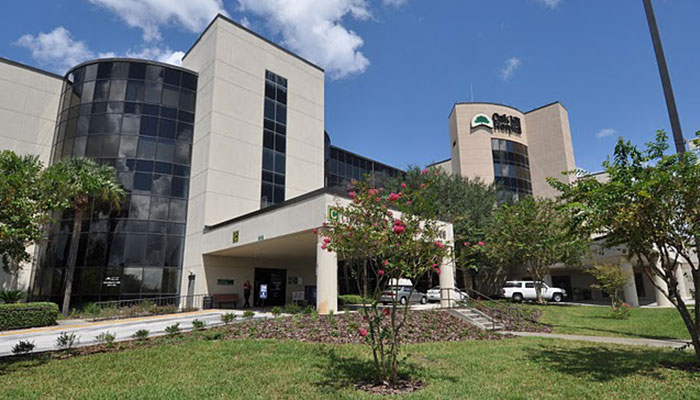 Oak Hill Hospital | HCA Florida Oak Hill Hospital