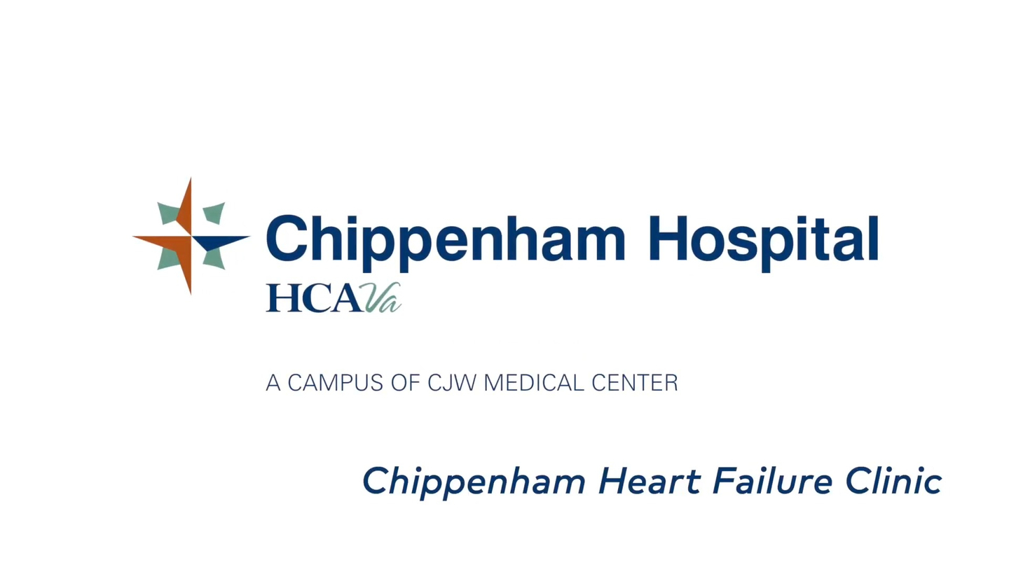 Chippenham Hospital HCAVA A Campus of CJW Medical Center Chippenham Heart Failure Clinic