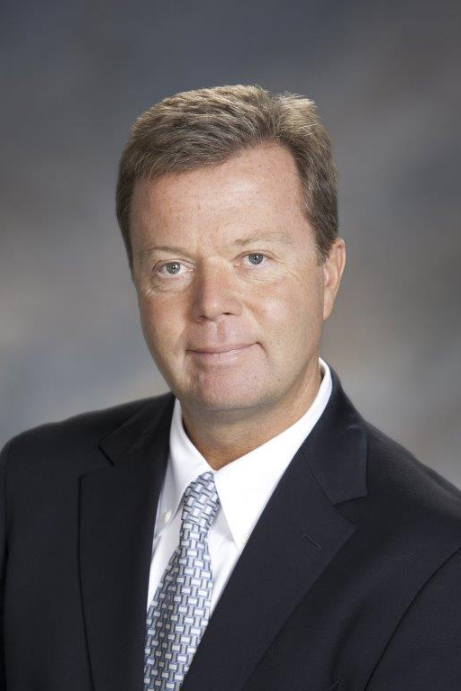 Jay Finnegan, CEO