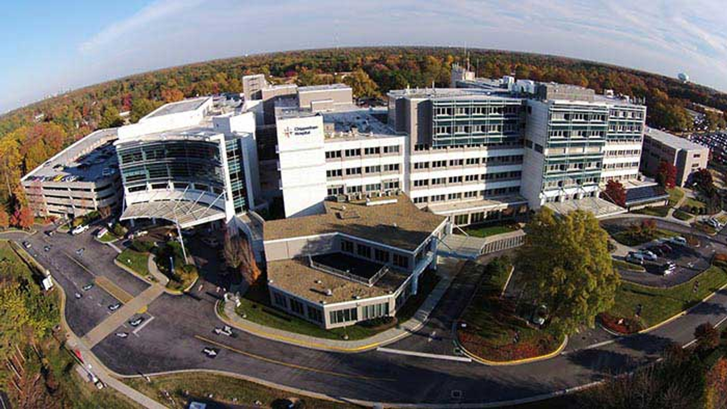 Hospital and ER in Richmond, VA Chippenham Hospital