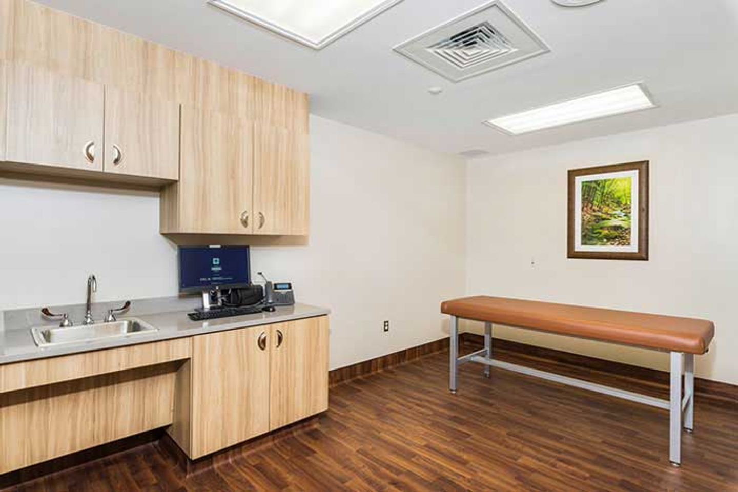 Senior Mental Health Care HCA Florida Trinity Hospital