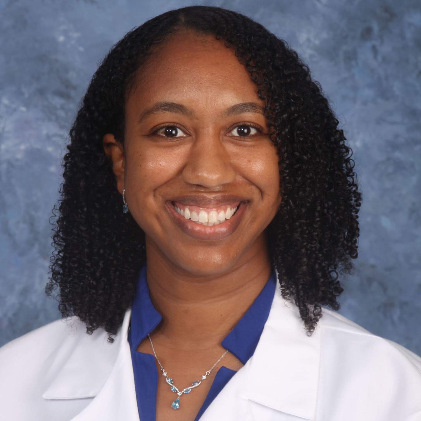 Dr. Tiffany Simon, Oak Hill Hospital GME