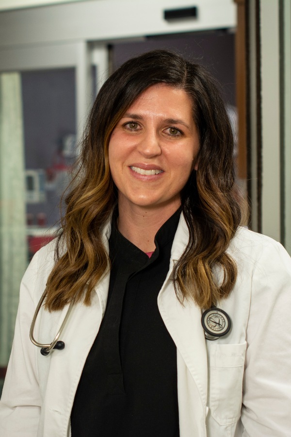 Dr.Ashley Crum, MD