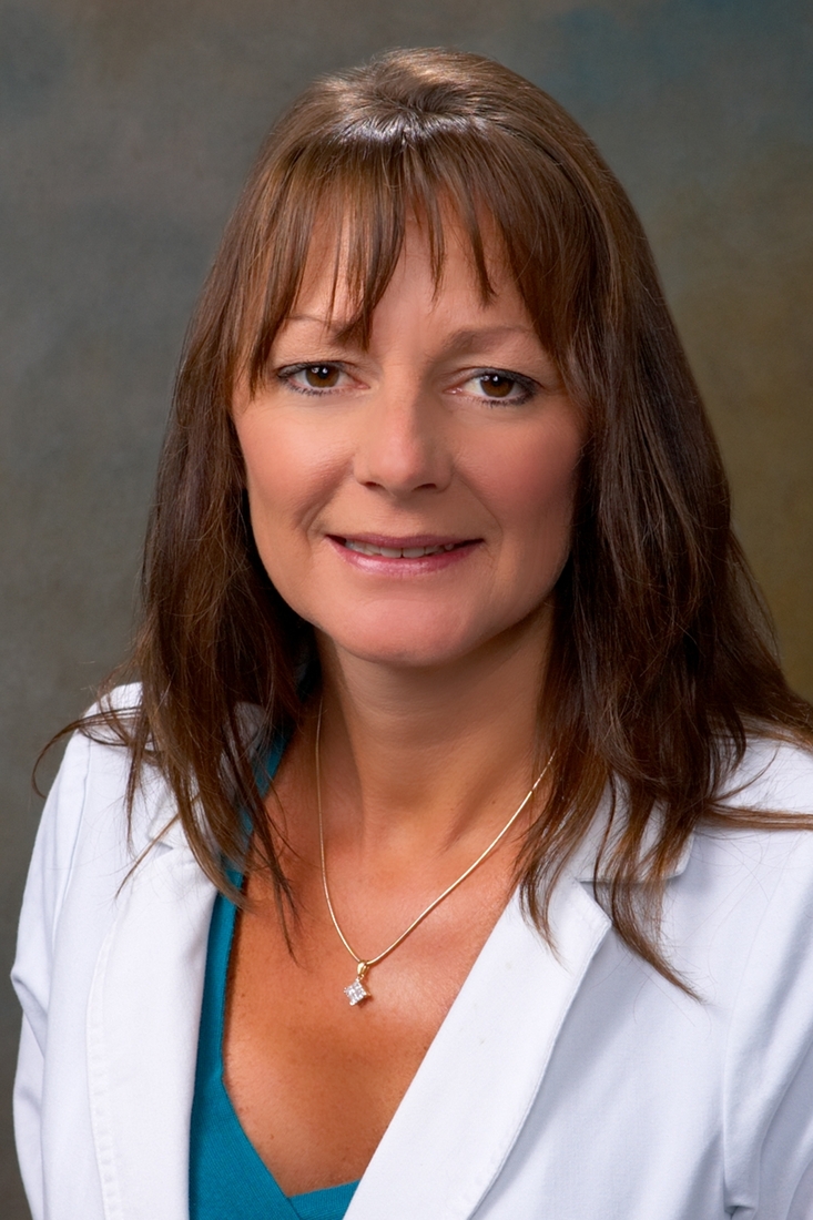 Diane Conti