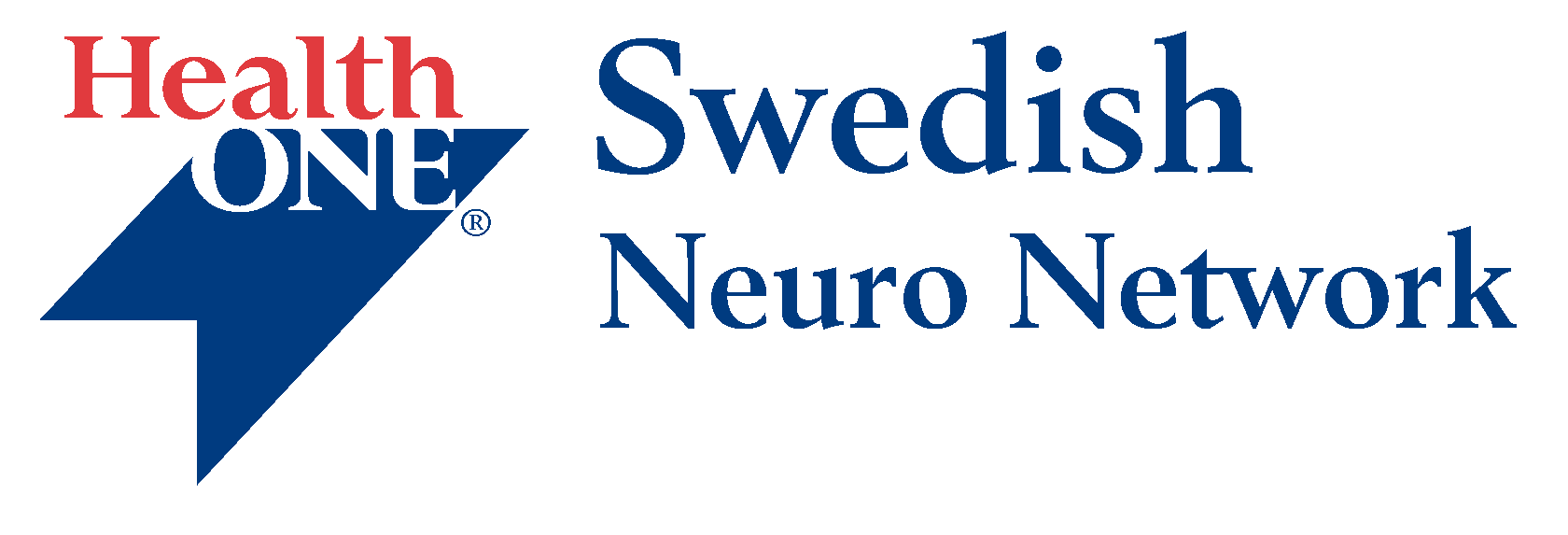 HealthONE Swedish Neuro Network.