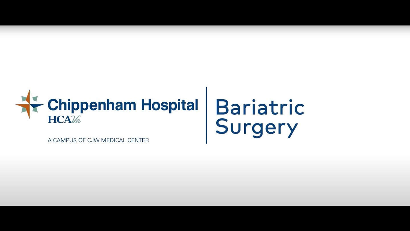 Bariatric Surgery in Richmond, VA Chippenham Hospital