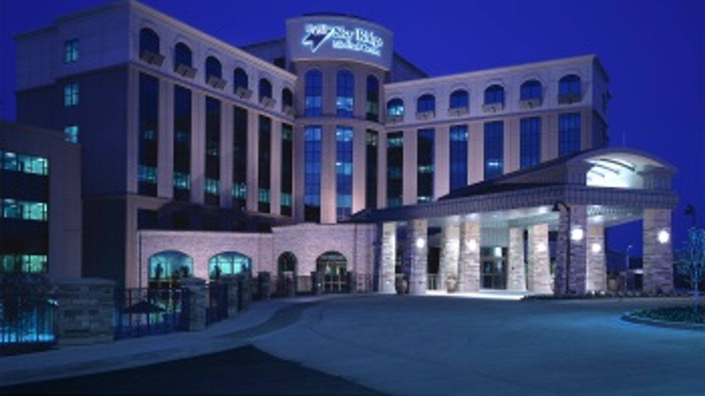 Sky Ridge Medical Center Billing – CBUY