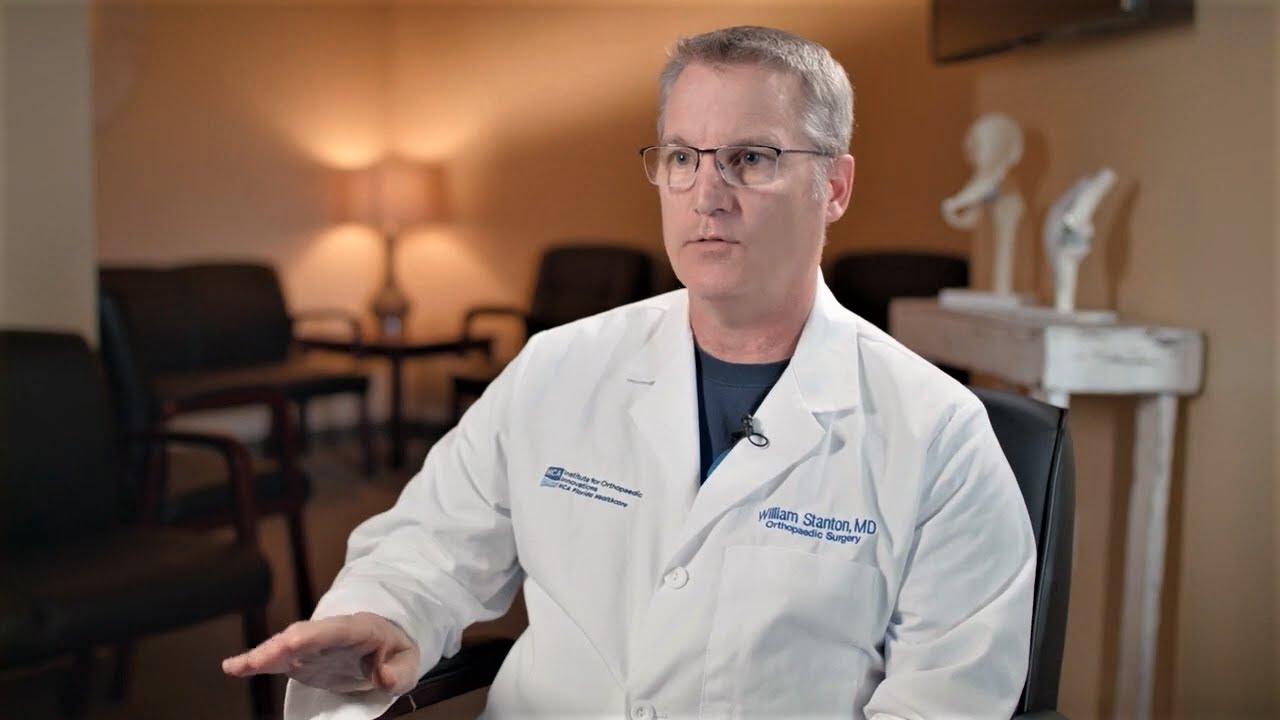 Fort Pierce Orthopedics