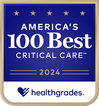 America's Best Critical Care Healthgrades