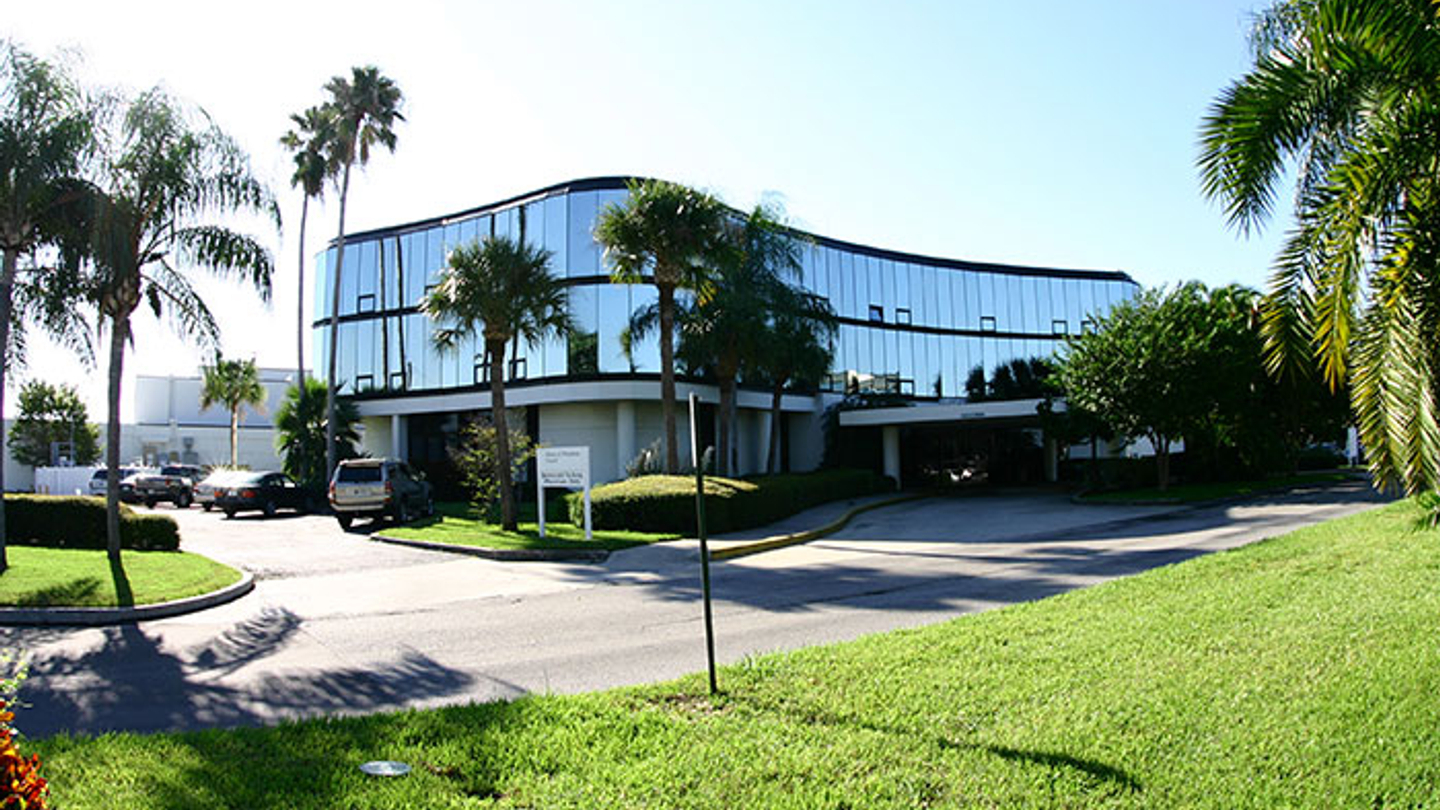 Pasadena Hospital HCA Florida Pasadena Hospital