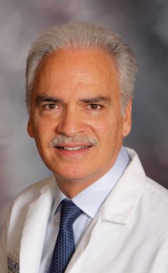 Dr. Larry Perich