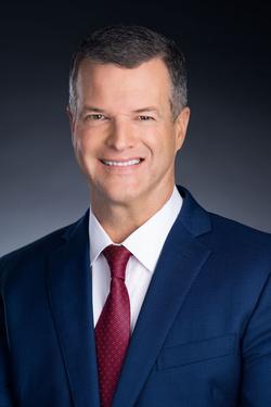 Brian Cook, CEO, North Florida Division
