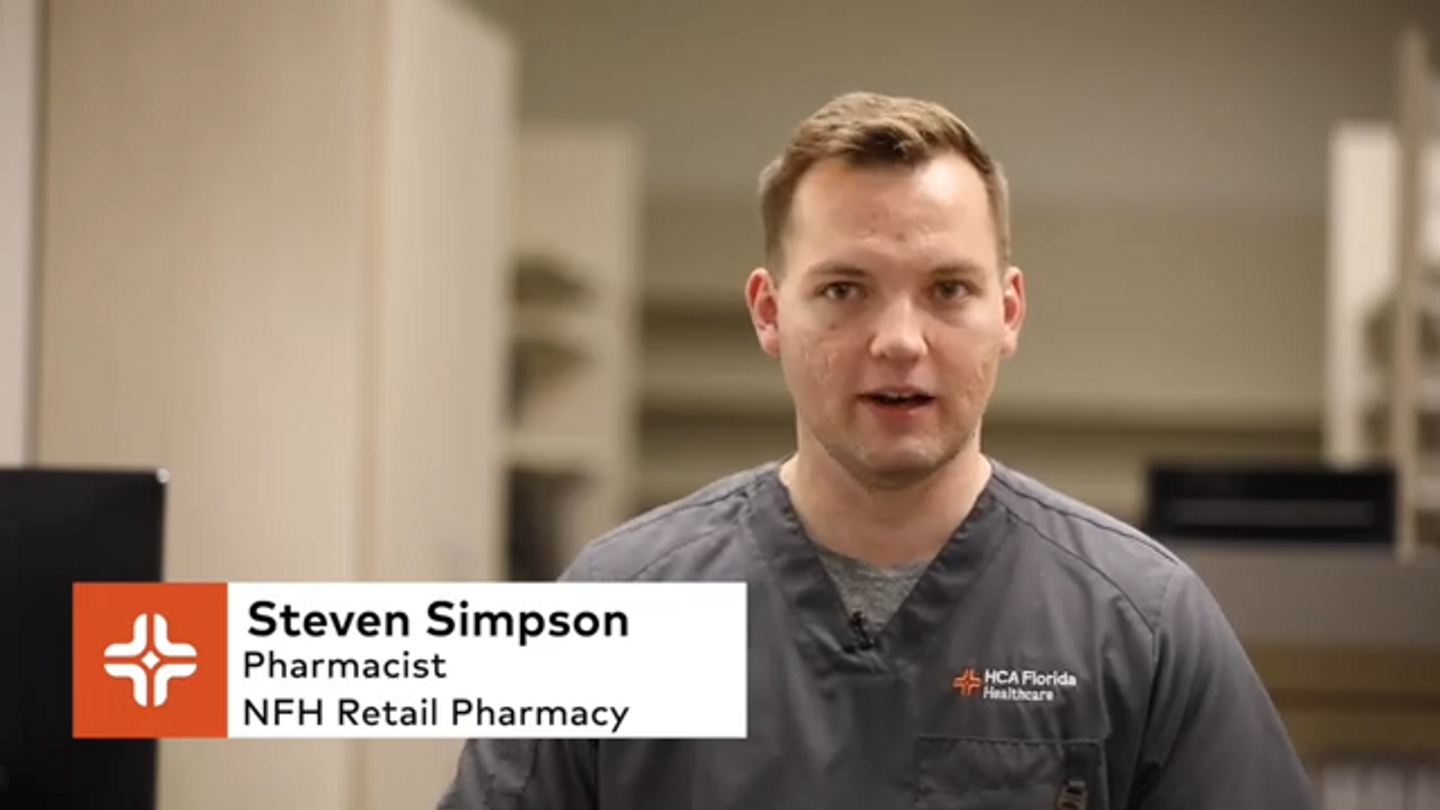 New Outpatient Retail Pharmacy