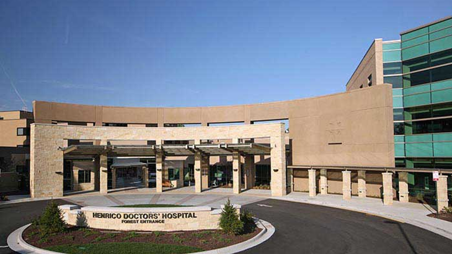 FullService Community Hospital Henrico Doctors' Hospital