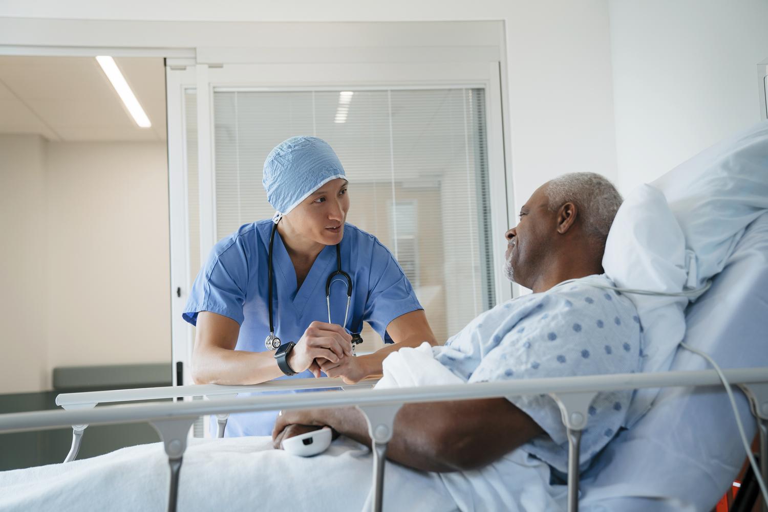 Heart and Lung - Gainesville | HCA Florida Heart and Lung