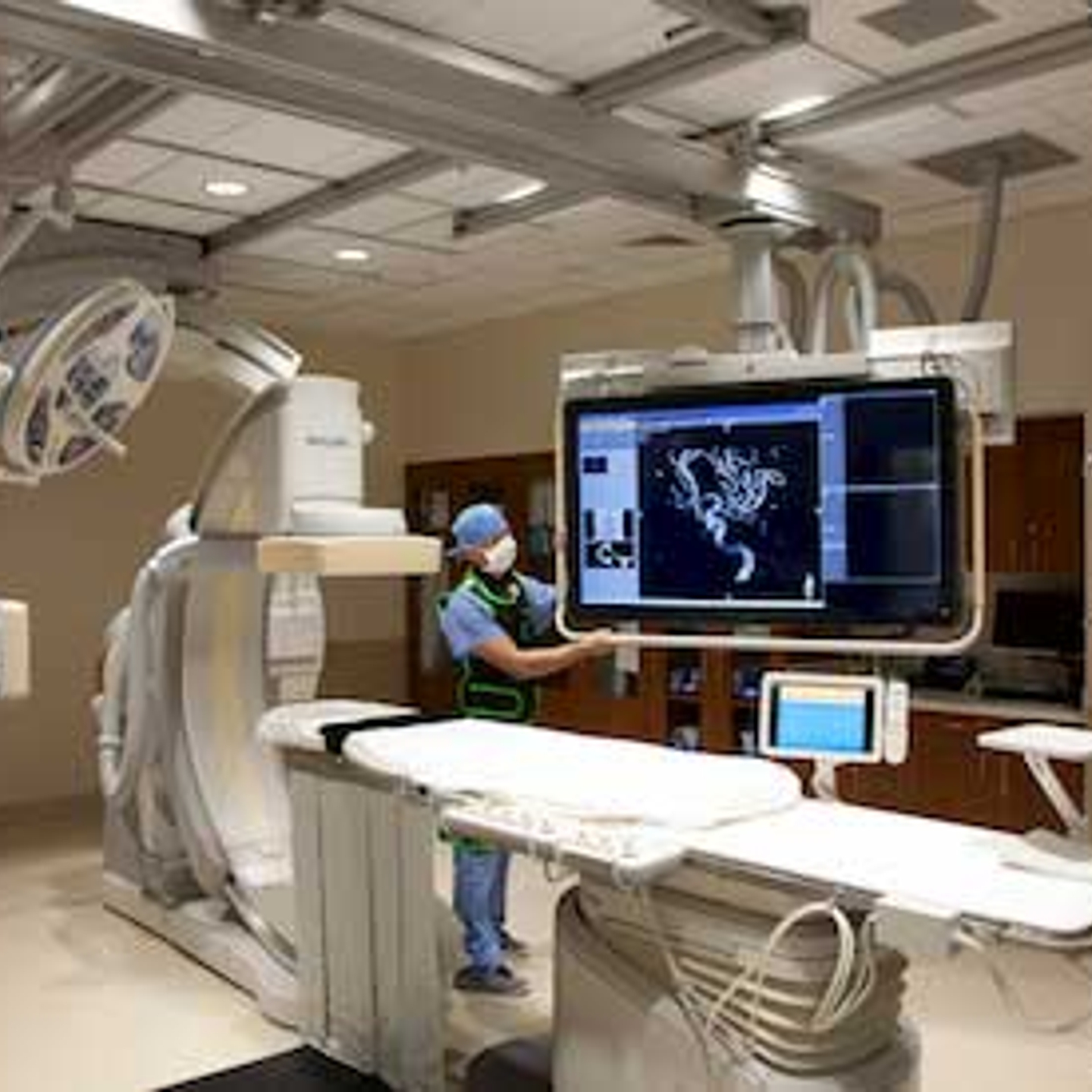 Neurological Care in Bradenton HCA Florida Blake Hospital