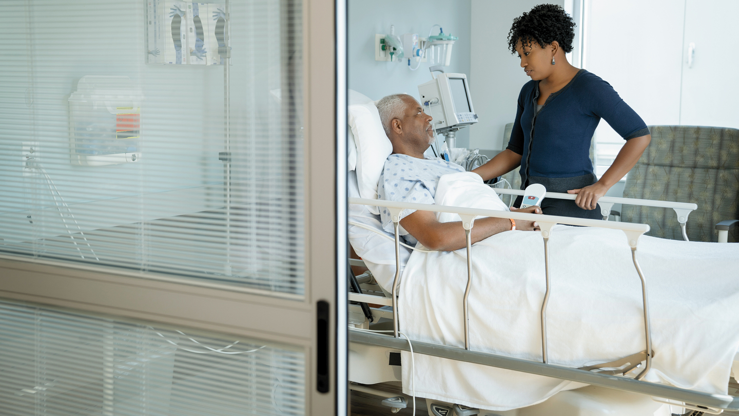 Burn Care Center in Bradenton, FL HCA Florida Blake Hospital