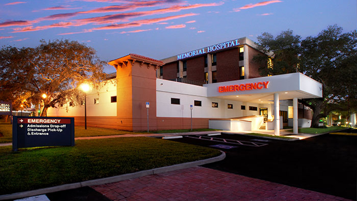 South Tampa Hospital | HCA Florida South Tampa Hospital