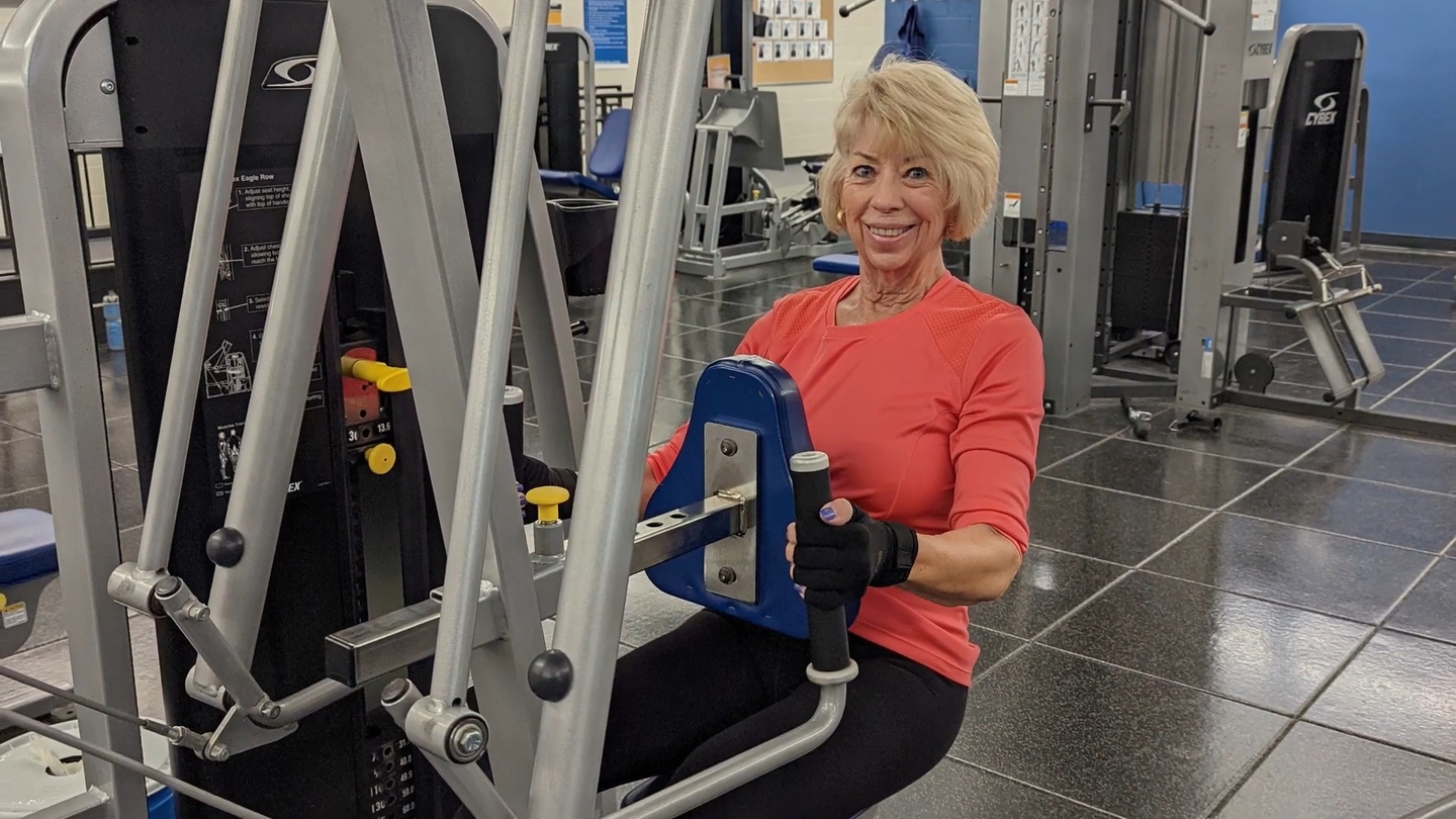 Orthopedics in South Denver Sky Ridge Medical Center