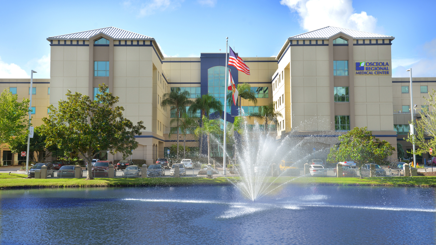 Neurology HCA Florida