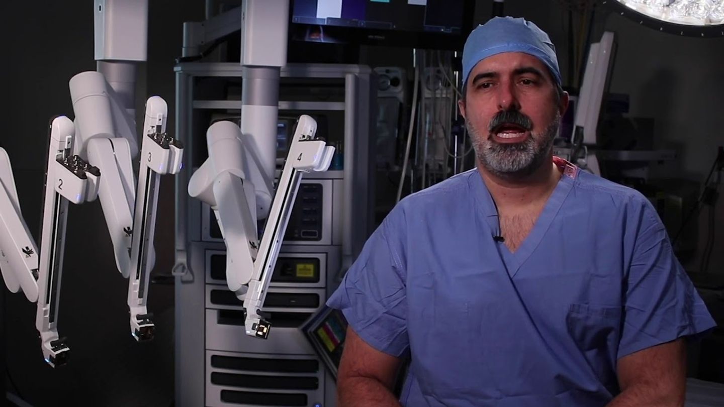 Gastroenterology Swedish Medical Center