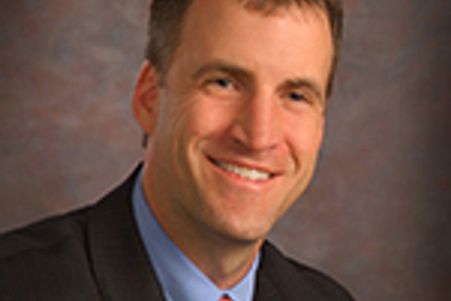 John Deardorff, CEO at Reston Hospital Center